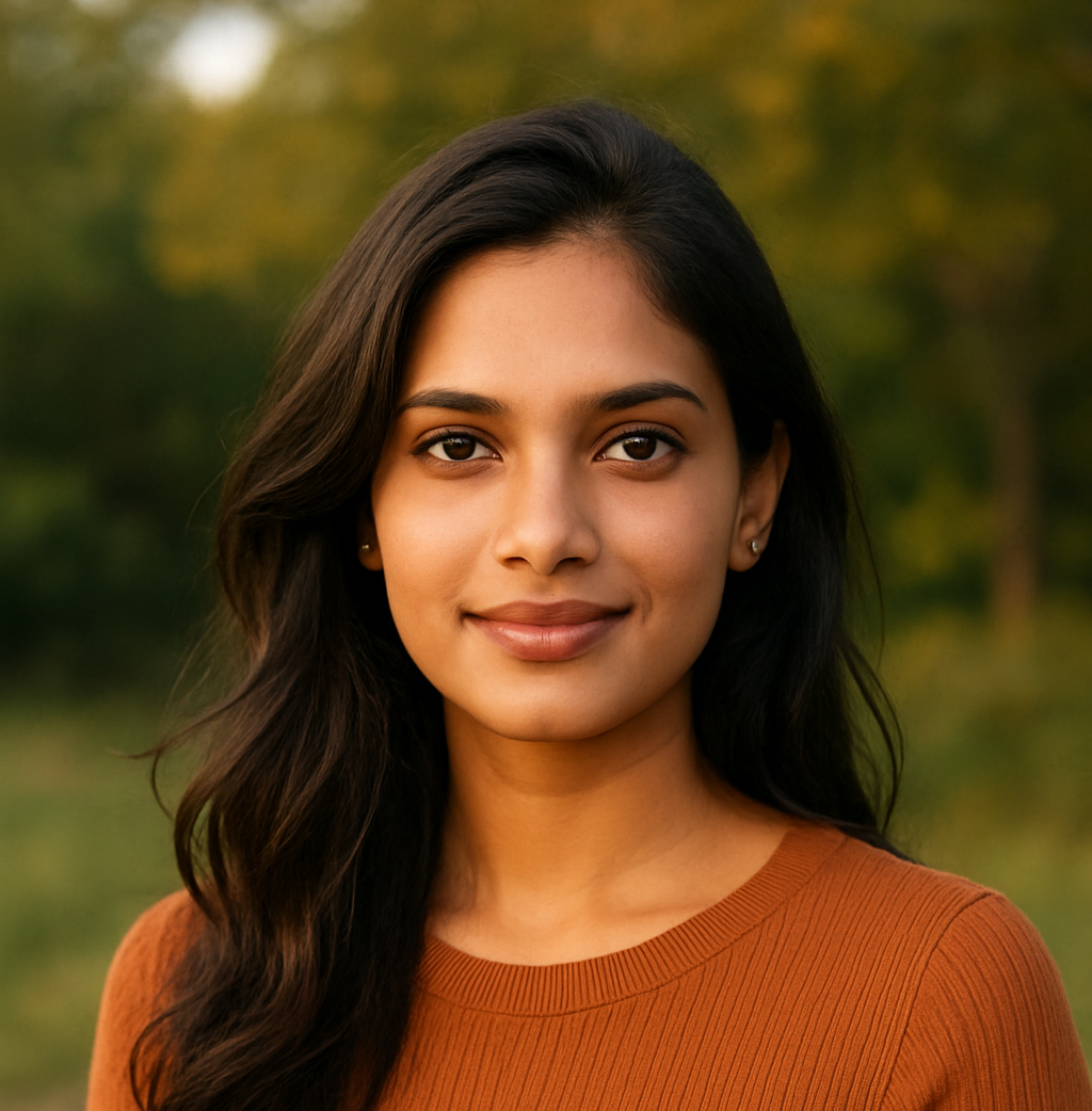 Anita Sharma